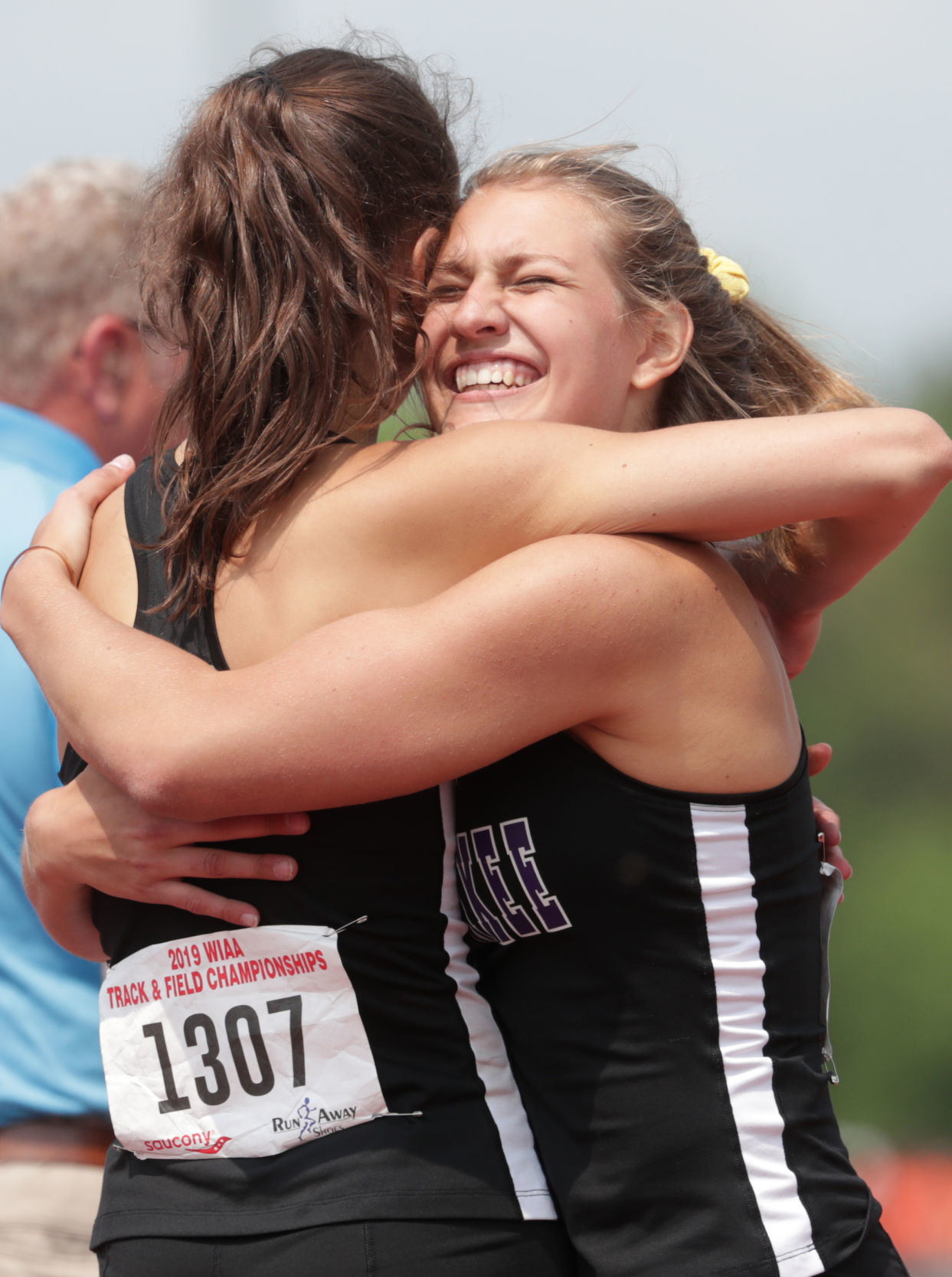 WIAA state track and field meet